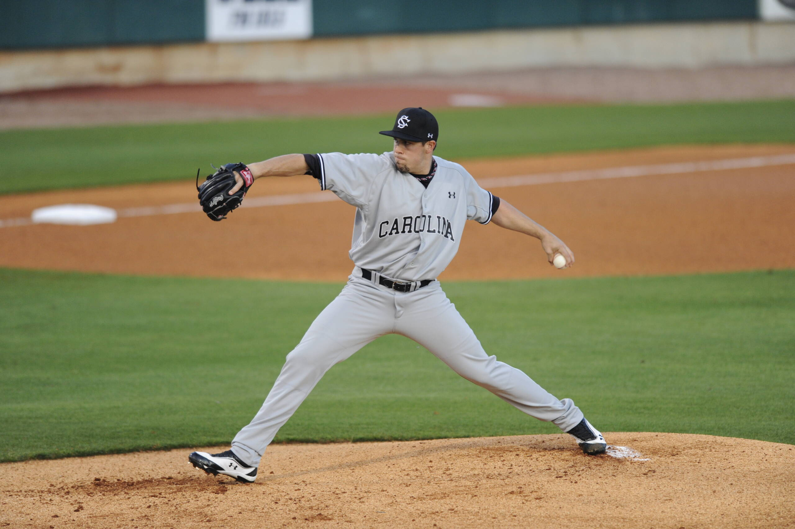 South Carolina vs. Clemson (Mar. 2, 2012)