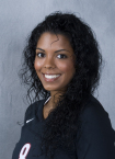 Dinelia Concepcion - Women's Volleyball - University of South Carolina Athletics