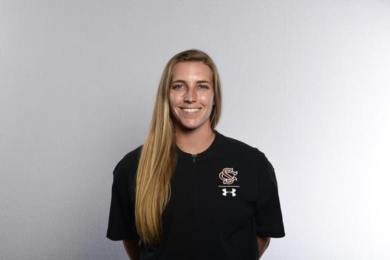Alexis Lindsey - Softball - University of South Carolina Athletics