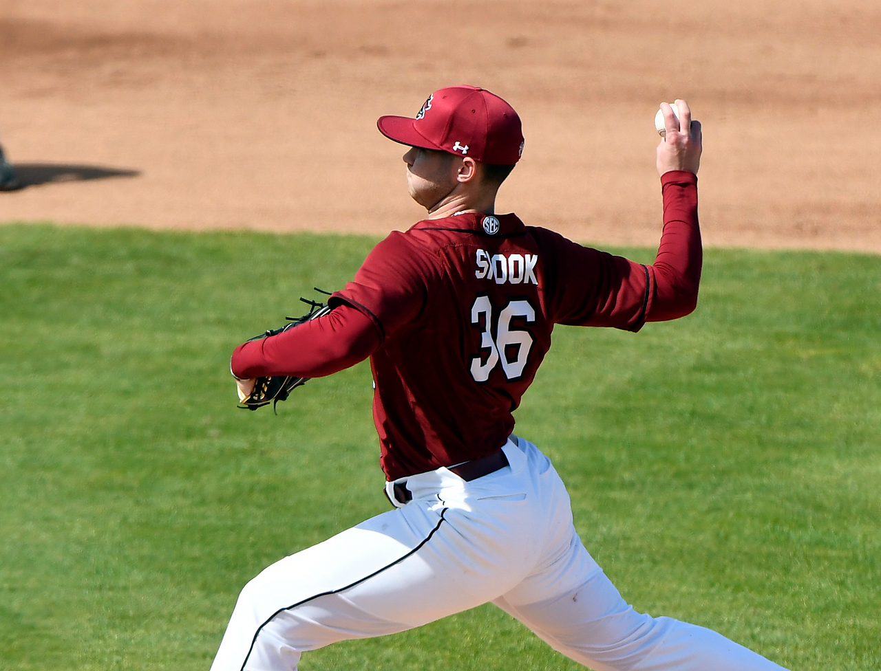 vs. Cornell (March 8, 2020)