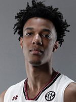 AJ  Lawson - Men's Basketball - University of South Carolina Athletics