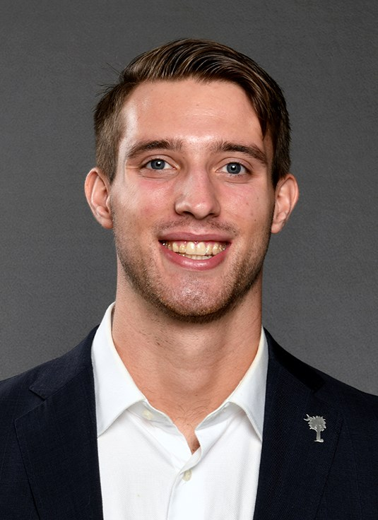 Jay Urich -  - University of South Carolina Athletics