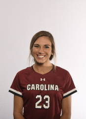 Tatumn Milazzo - Women's Soccer - University of South Carolina Athletics