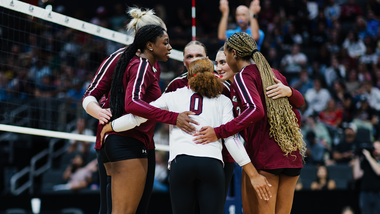 University of South Carolina Athletics