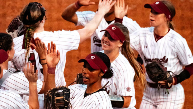 University of South Carolina Athletics