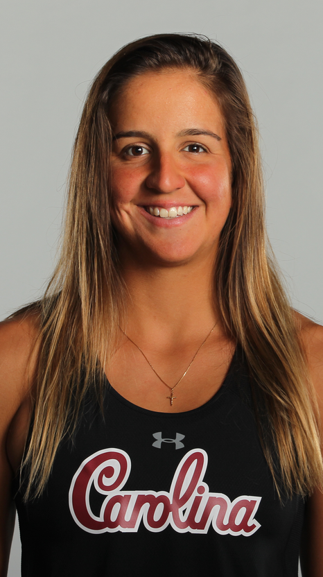 Ingrid Martins - Women's Tennis - University of South Carolina Athletics
