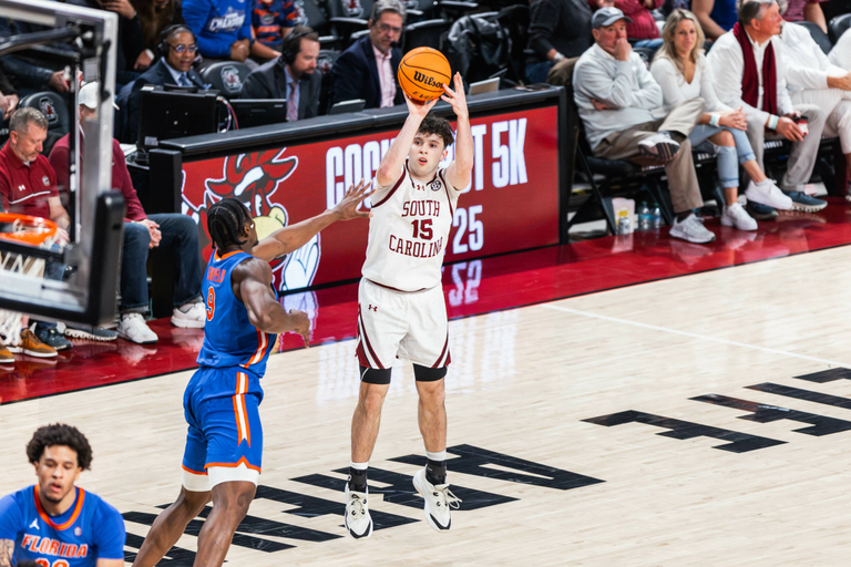 University of South Carolina Athletics