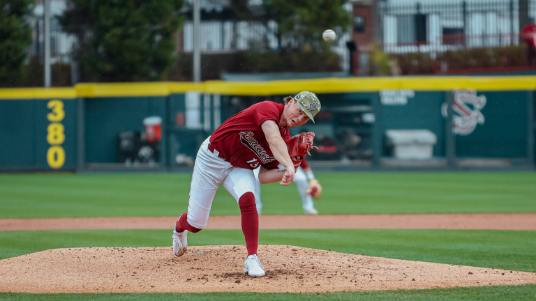 University of South Carolina Athletics