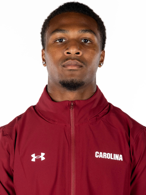 Niles Briggman - Track and Field - University of South Carolina Athletics