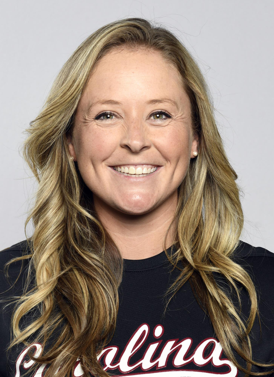 Kaela Jackson - Softball - University of South Carolina Athletics
