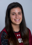 Gabrielle Rubeis - Women's Volleyball - University of South Carolina Athletics