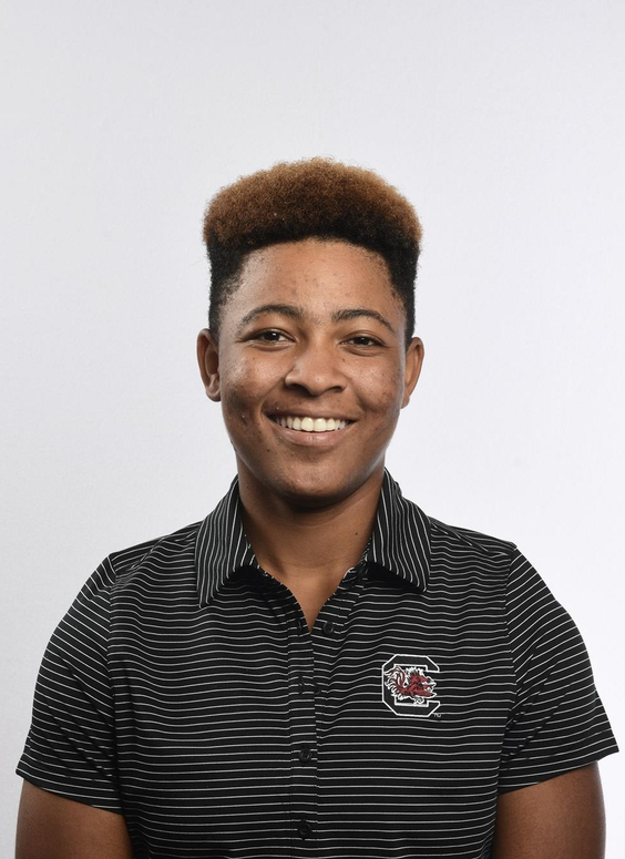 Anita Uwadia - Women's Golf - University of South Carolina Athletics