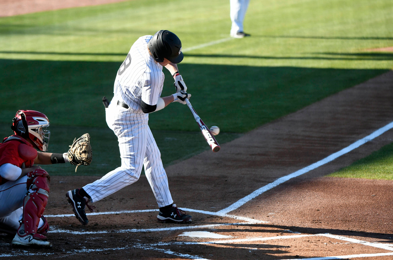 vs. Cornell (March 7, 2020)