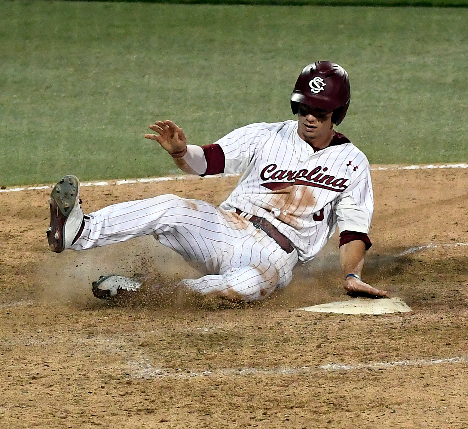 Baseball Hosts UNF, Winthrop in Midweek Action