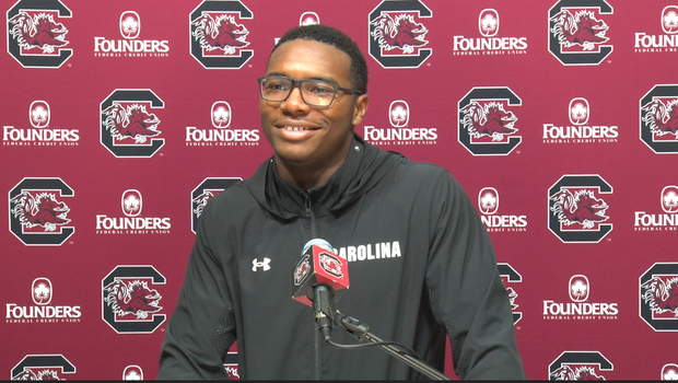 University of South Carolina Athletics