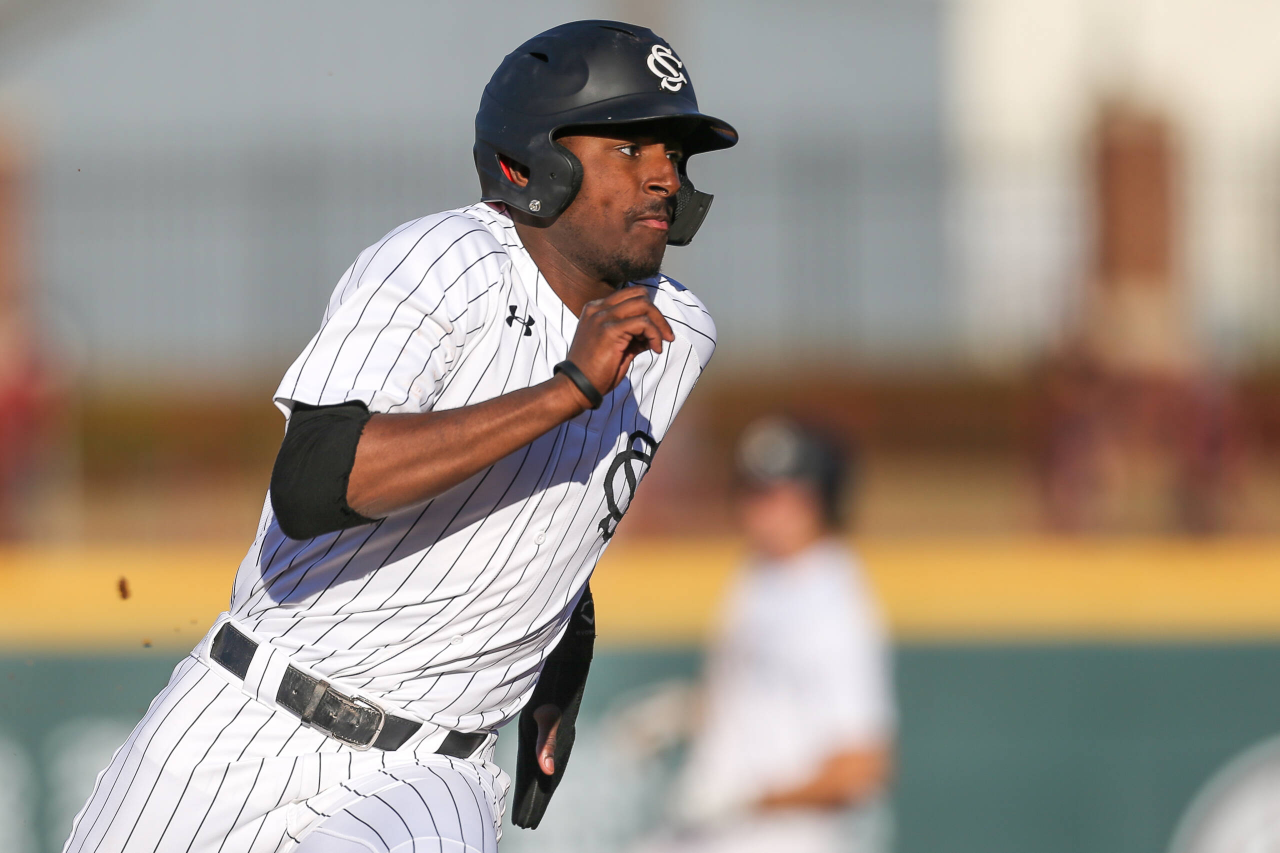 Baseball vs. Texas (March 13, 2022)