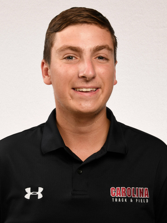 Ian Piihl - Women's Cross Country - University of South Carolina Athletics