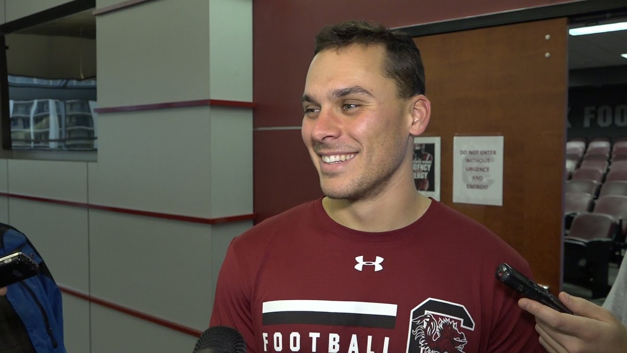 Perry Orth Media Availability — 12/19/16