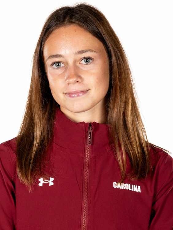 Jade Buridon - Track and Field - University of South Carolina Athletics