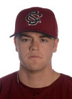Braden Webb - Baseball - University of South Carolina Athletics