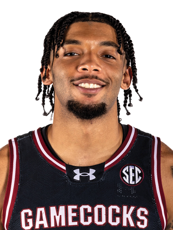 Jacobi Wright - Men's Basketball - University of South Carolina Athletics