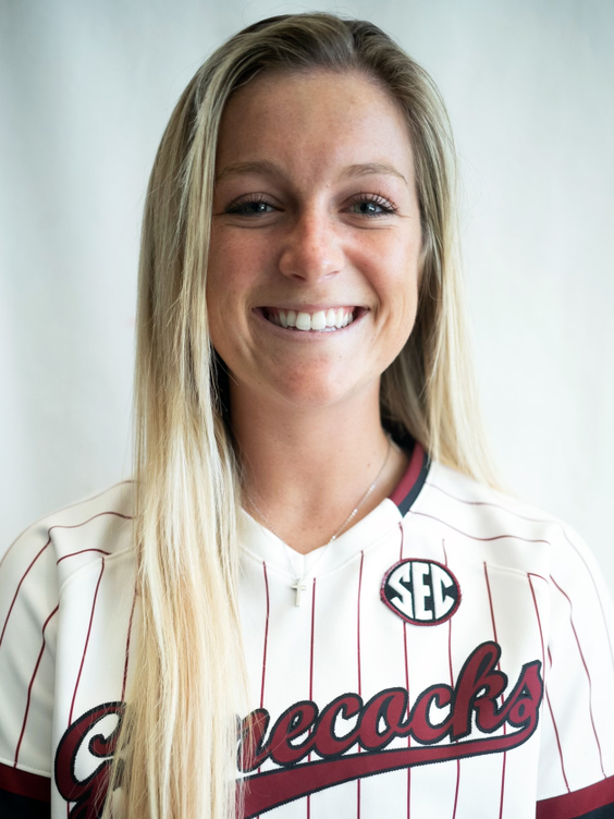 Bayli Belger - Softball - University of South Carolina Athletics