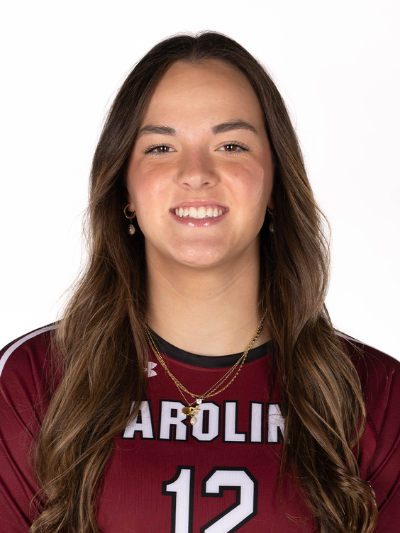 Claire Payne - Women's Volleyball - University of South Carolina Athletics