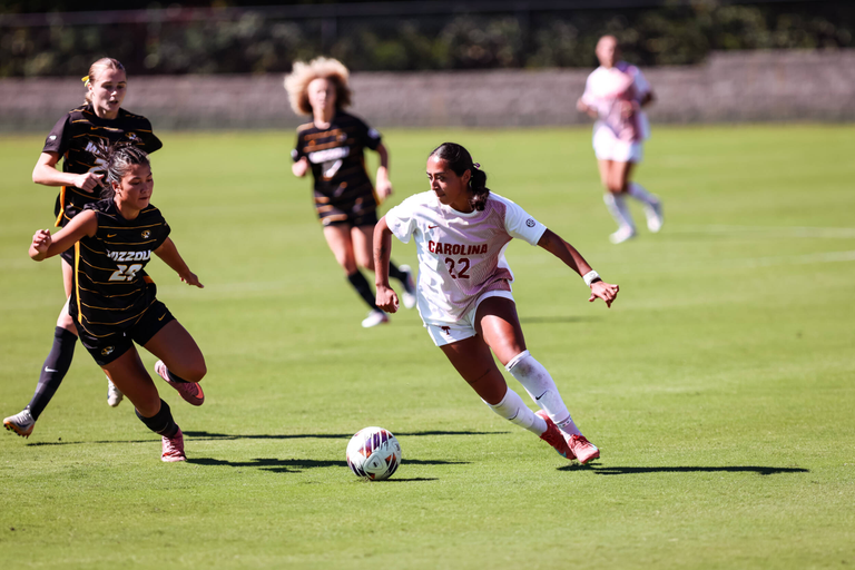 University of South Carolina Athletics