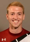 Connor Steele - Men's Soccer - University of South Carolina Athletics