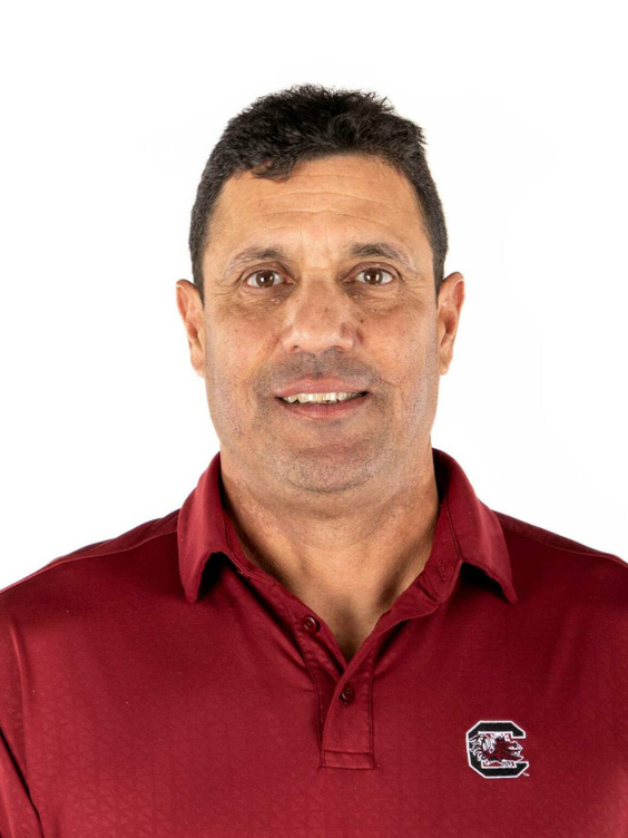 Jose Loiola - Beach Volleyball - University of South Carolina Athletics