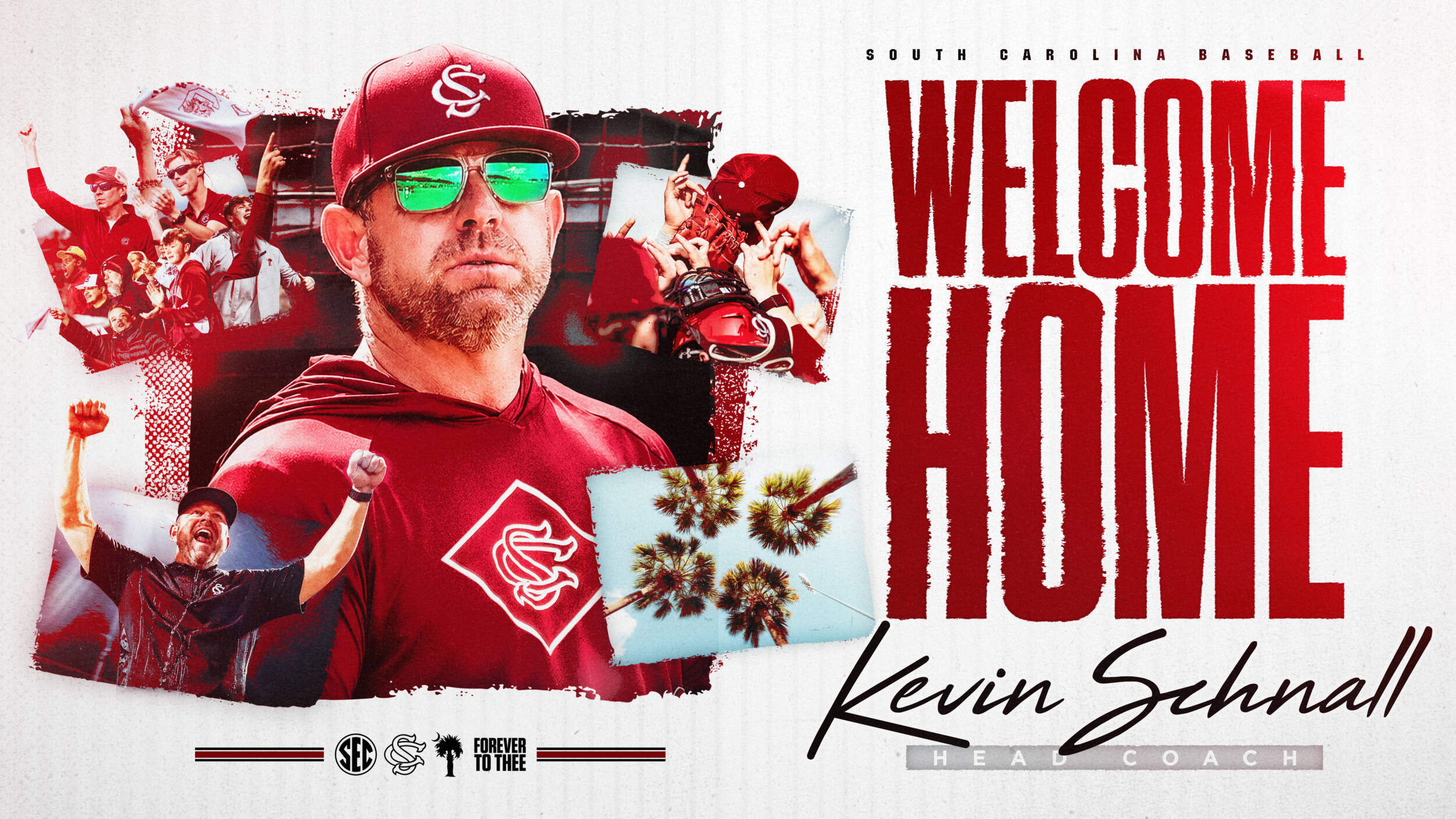 Kevin Schnall Named Head Baseball Coach