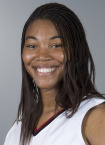 Sada Wheeler - Women's Basketball - University of South Carolina Athletics