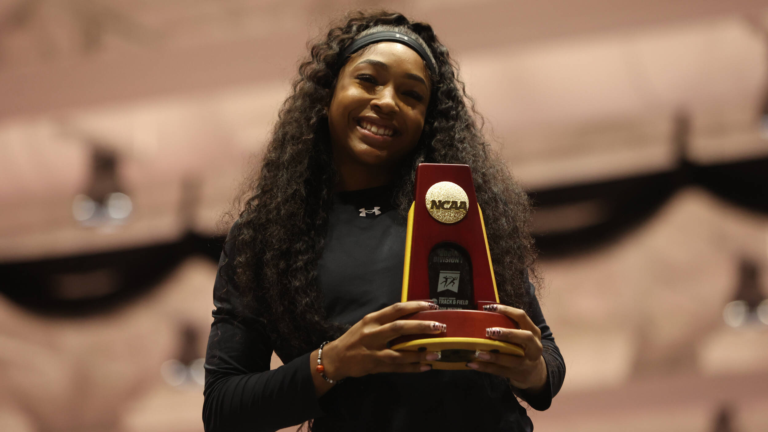 Ford Secures Third Consecutive Bowerman Watch List