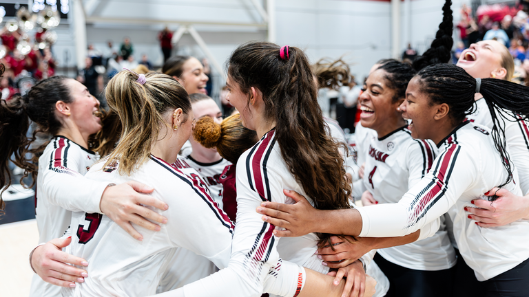 University of South Carolina Athletics