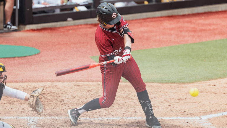 University of South Carolina Athletics
