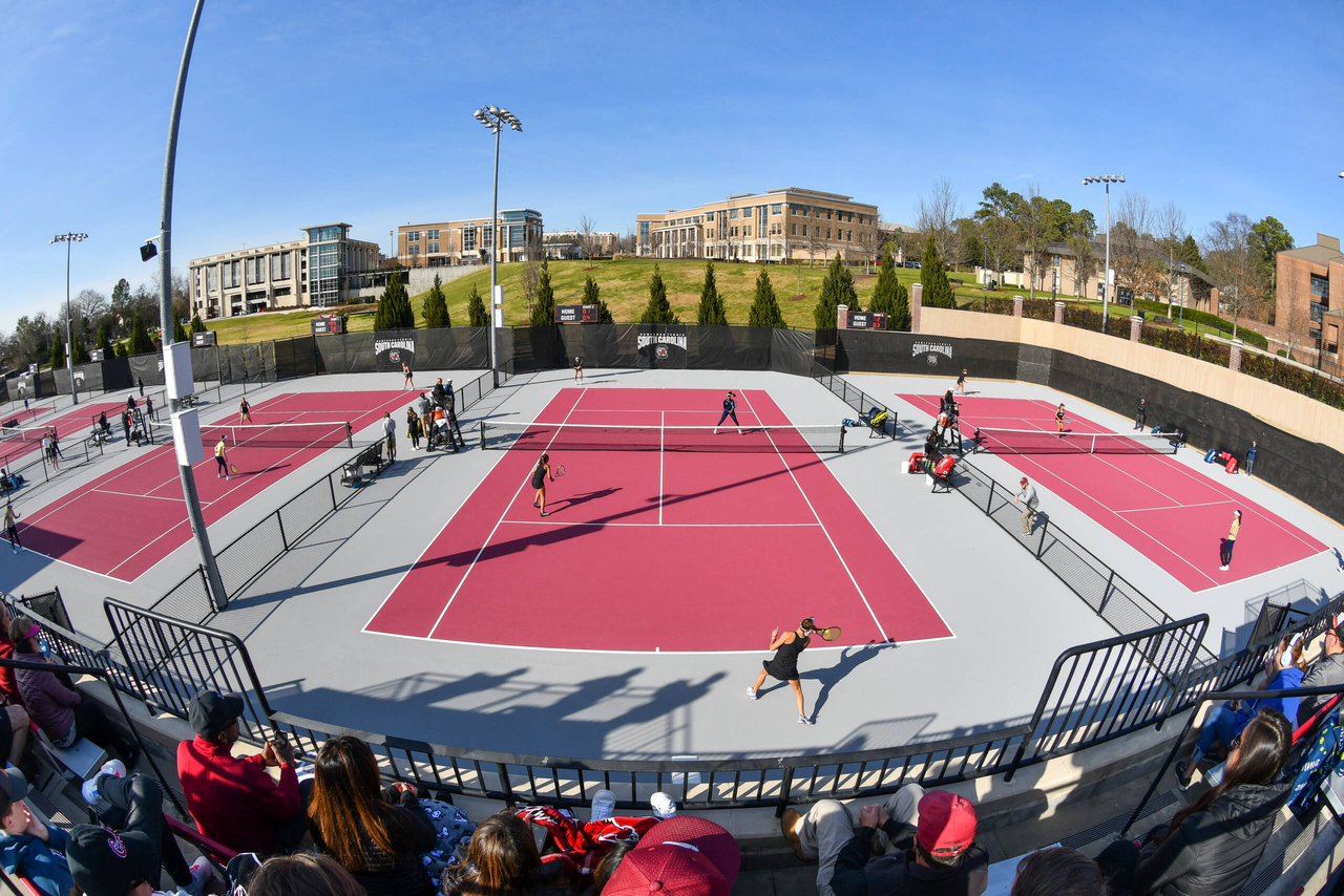 Carolina Tennis Center