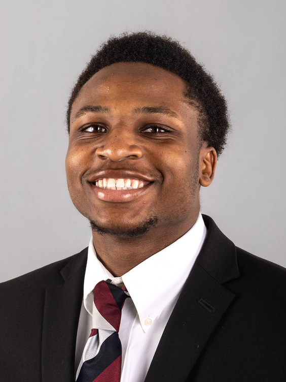 Emazon Littlejohn - Football - University of South Carolina Athletics