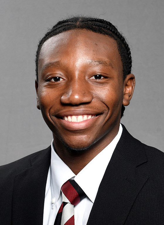 King-Demenian Ford - Football - University of South Carolina Athletics