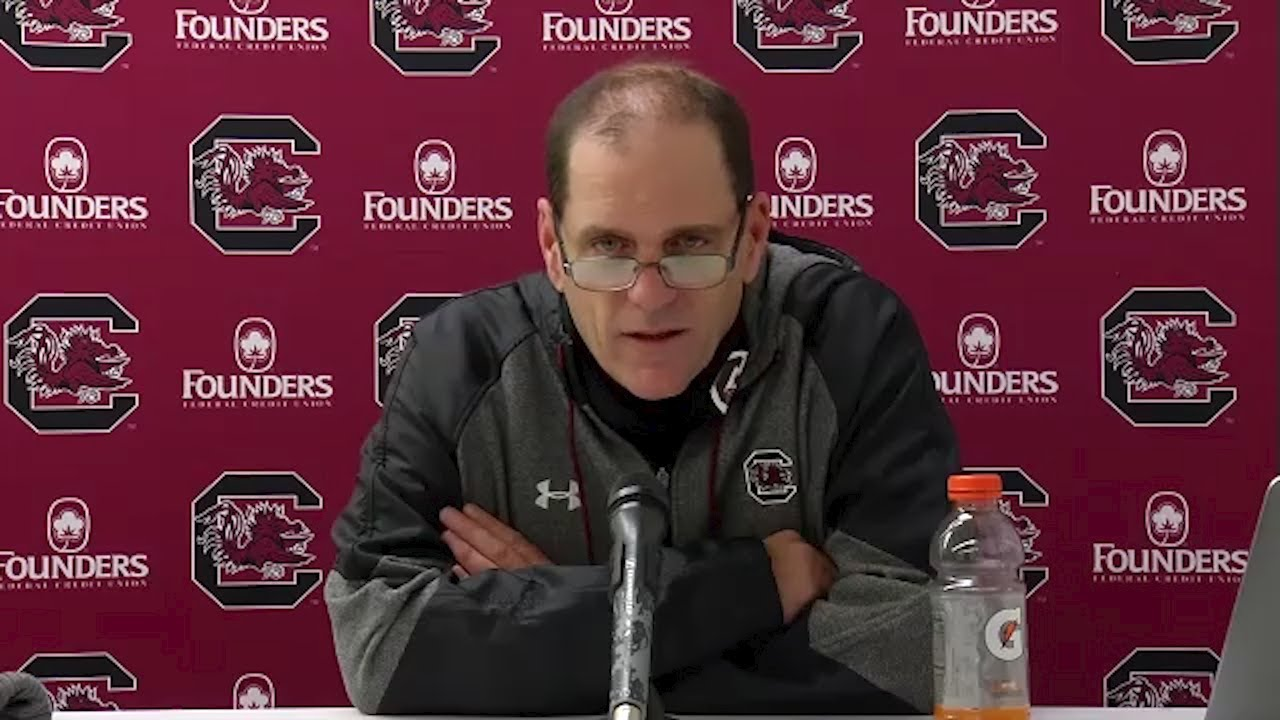 POSTGAME: Mike Bobo on Kentucky — 12/5/20