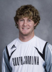Paddy Flynn - Men's Soccer - University of South Carolina Athletics
