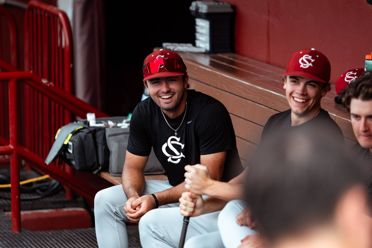 University of South Carolina Athletics