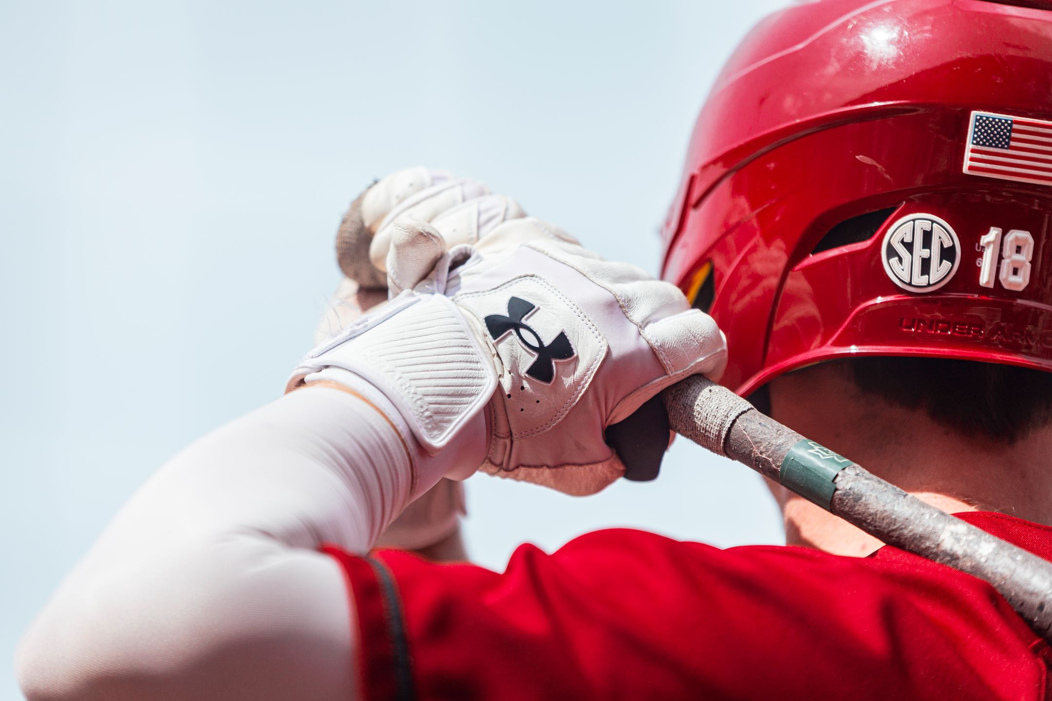 Baseball Hosts Presbyterian Tuesday Night at Founders Park