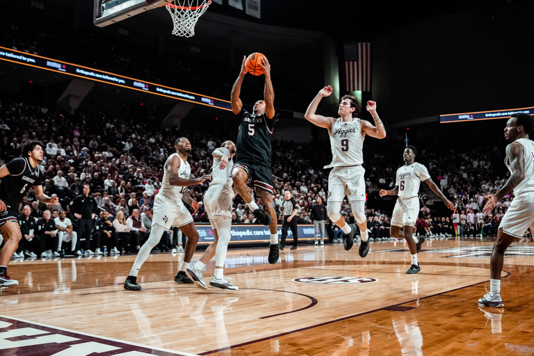University of South Carolina Athletics
