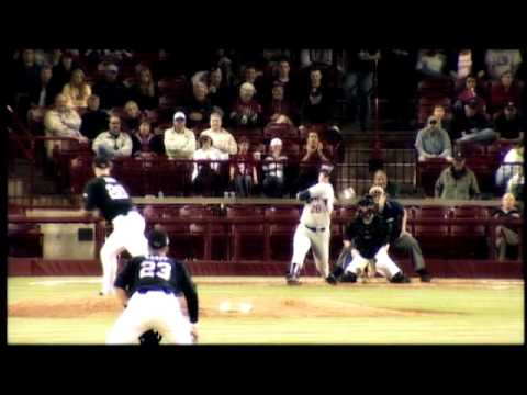 2010 South Carolina Baseball Intro