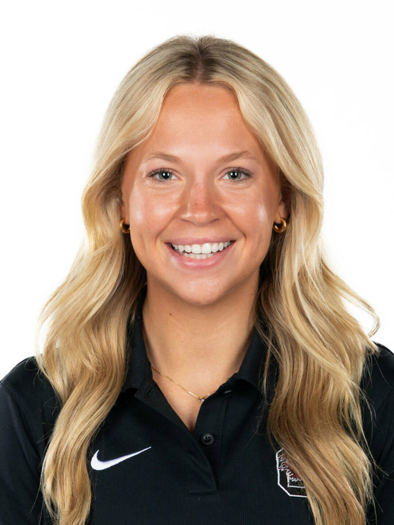Alyssa Bauer - Equestrian - University of South Carolina Athletics