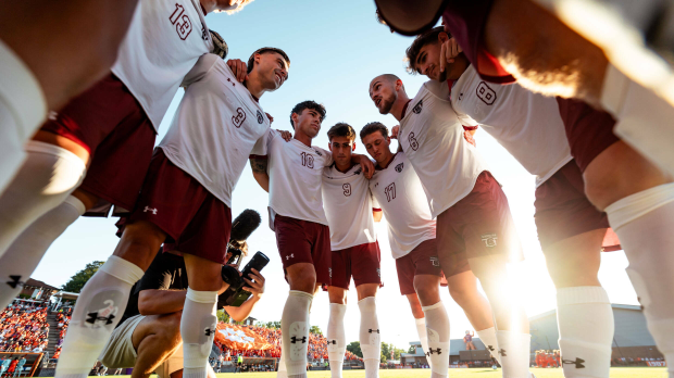University of South Carolina Athletics