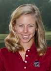 Corrine Carr - Women's Golf - University of South Carolina Athletics