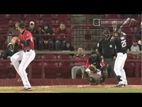 Highlights: South Carolina Baseball vs. Ball State - Game 1