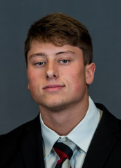 Dawson Hoffman - Football - University of South Carolina Athletics