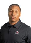 Darian Sims - Football - University of South Carolina Athletics